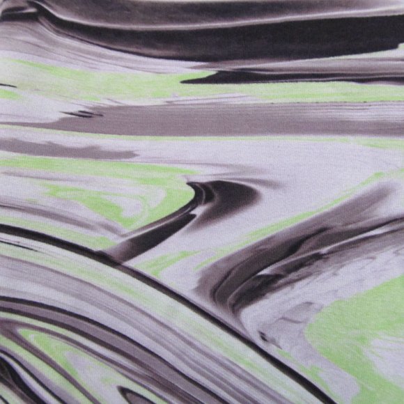 LULULEMON Swift Speed High Rise Tight 28" Paint Glide Warp Size 10 NWT - Picture 11 of 16